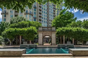 3401 Lee Pkwy, Dallas, TX 75219 - Photo 18