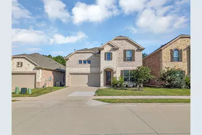 8005 Lindheimer Lane, McKinney, TX 75071 - Photo 2