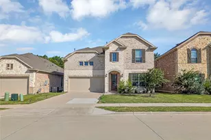 8005 Lindheimer Ln, McKinney, TX 75071 - Photo 2
