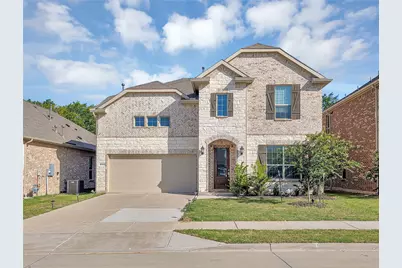 8005 Lindheimer Lane, McKinney, TX 75071 - Photo 1