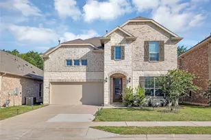 8005 Lindheimer Ln, McKinney, TX 75071 - Photo 1