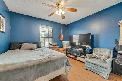 802 N Spears Street, Alvarado, TX 76009 - Photo 16