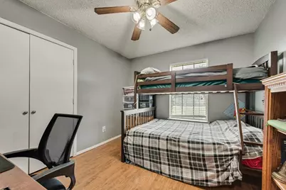802 N Spears Street, Alvarado, TX 76009 - Photo 18