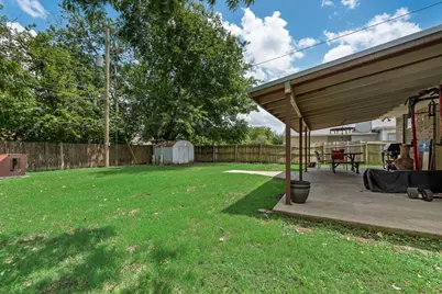 802 N Spears Street, Alvarado, TX 76009 - Photo 20