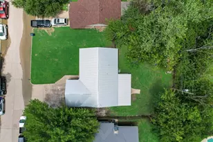 802 N Spears St, Alvarado, TX 76009 - Photo 24