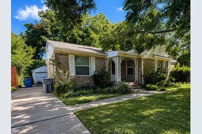 3729 Almazan Drive, Dallas, TX 75220 - Photo 1