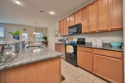 8105 Kurgan Trail, Fort Worth, TX 76131 - Photo 4