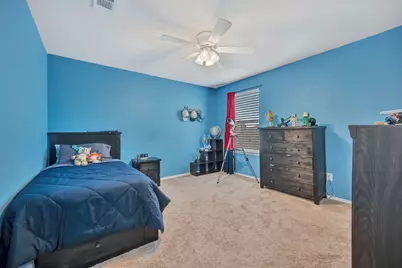 8105 Kurgan Trail, Fort Worth, TX 76131 - Photo 26