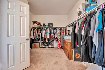 8105 Kurgan Trail, Fort Worth, TX 76131 - Photo 18
