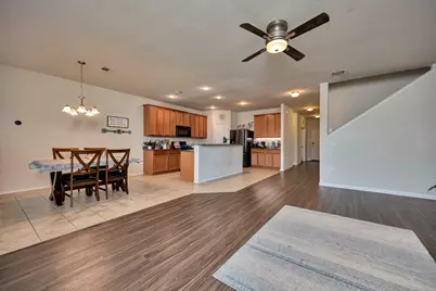 8105 Kurgan Trail, Fort Worth, TX 76131 - Photo 10