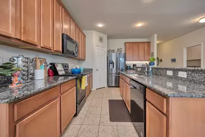 8105 Kurgan Trail, Fort Worth, TX 76131 - Photo 2