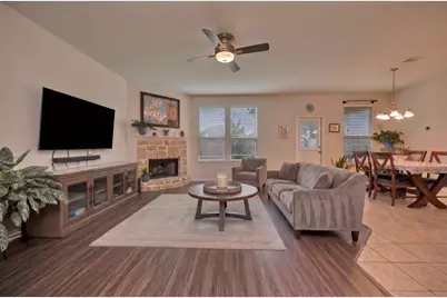 8105 Kurgan Trail, Fort Worth, TX 76131 - Photo 6