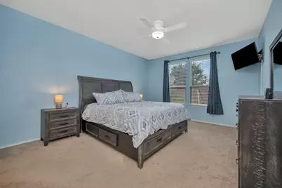 8105 Kurgan Trail, Fort Worth, TX 76131 - Photo 12