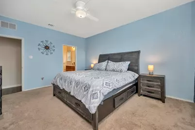 8105 Kurgan Trail, Fort Worth, TX 76131 - Photo 14