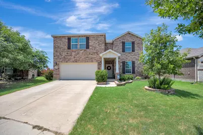 8105 Kurgan Trail, Fort Worth, TX 76131 - Photo 36