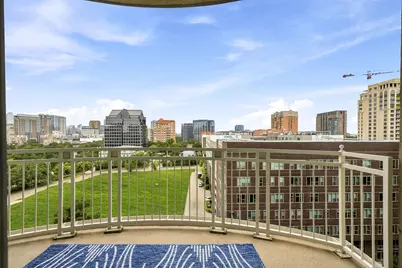 3225 Turtle Creek Boulevard #810, Dallas, TX 75219 - Photo 18