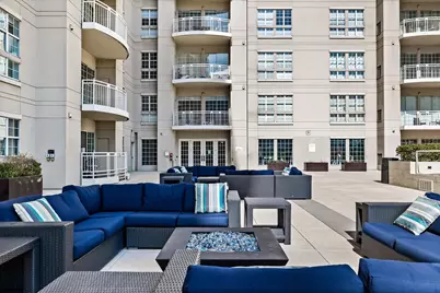 3225 Turtle Creek Boulevard #810, Dallas, TX 75219 - Photo 32