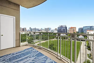 3225 Turtle Creek Boulevard #810, Dallas, TX 75219 - Photo 16