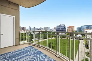 3225 Turtle Creek Blvd, Dallas, TX 75219 - Photo 16