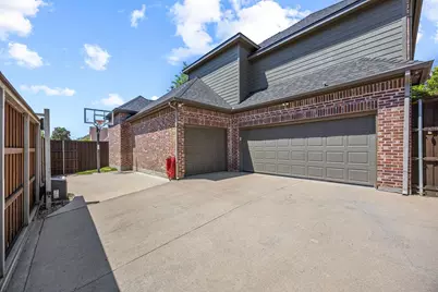 4750 Haverford Drive, Frisco, TX 75034 - Photo 2