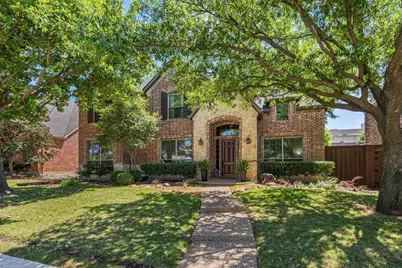 4750 Haverford Drive, Frisco, TX 75034 - Photo 26