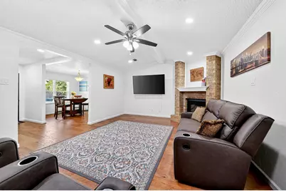 8248 Whitewing Drive, Frisco, TX 75034 - Photo 6
