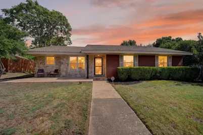 8248 Whitewing Drive, Frisco, TX 75034 - Photo 1