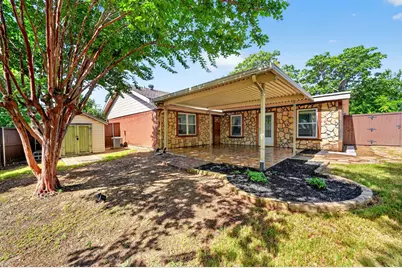 8248 Whitewing Drive, Frisco, TX 75034 - Photo 22