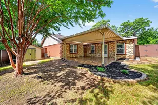 8248 Whitewing Dr, Frisco, TX 75034 - Photo 22