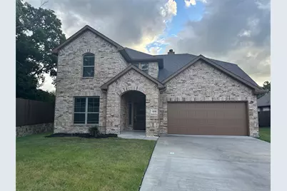 410 Mercer Drive, Josephine, TX 75173 - Photo 2