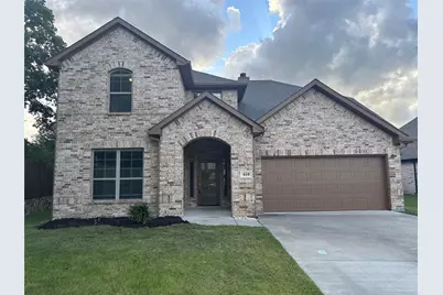 410 Mercer Drive, Josephine, TX 75173 - Photo 1