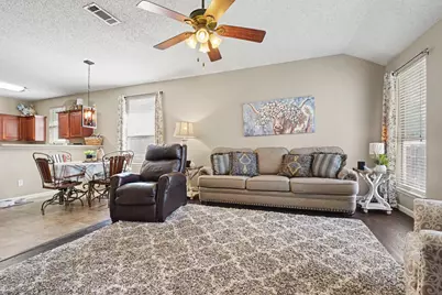 4932 Spur Ridge Court, Fort Worth, TX 76244 - Photo 16