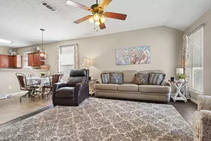 4932 Spur Ridge Ct, Fort Worth, TX 76244 - Photo 16