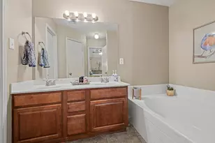 4932 Spur Ridge Ct, Fort Worth, TX 76244 - Photo 20
