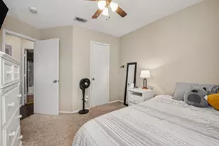 4932 Spur Ridge Ct, Fort Worth, TX 76244 - Photo 28