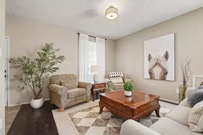 4932 Spur Ridge Court, Fort Worth, TX 76244 - Photo 6