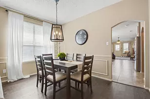 4932 Spur Ridge Ct, Fort Worth, TX 76244 - Photo 8