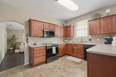 4932 Spur Ridge Court, Fort Worth, TX 76244 - Photo 10