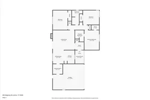 806 Ridgeway Rd, Joshua, TX 76058 - Photo 26
