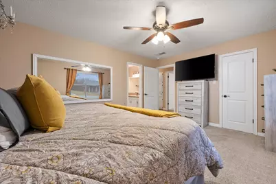 806 Ridgeway Road, Joshua, TX 76058 - Photo 16