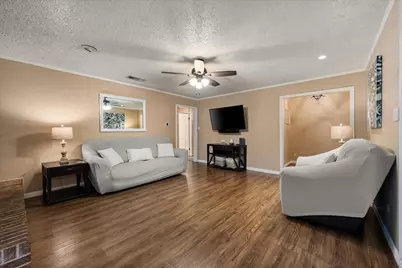 806 Ridgeway Road, Joshua, TX 76058 - Photo 4