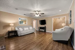 806 Ridgeway Rd, Joshua, TX 76058 - Photo 4