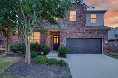10323 Wedmore Drive, Frisco, TX 75035 - Photo 2
