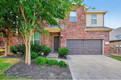 10323 Wedmore Drive, Frisco, TX 75035 - Photo 1