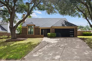 4321 Bradford Dr, Grapevine, TX 76051 - Photo 1