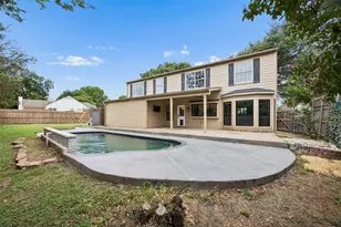 4321 Bradford Dr, Grapevine, TX 76051 - Photo 26