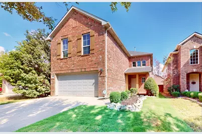 413 Perkins Drive, Lantana, TX 76226 - Photo 1