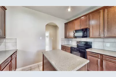 413 Perkins Drive, Lantana, TX 76226 - Photo 8