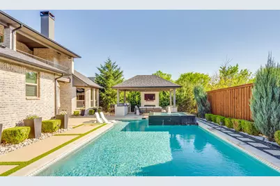 10215 Blackenhurst Lane, Frisco, TX 75033 - Photo 1