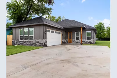 3013 Donalee Street, Fort Worth, TX 76105 - Photo 2
